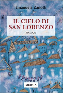 libro, Il Cielo di San Lorenzo